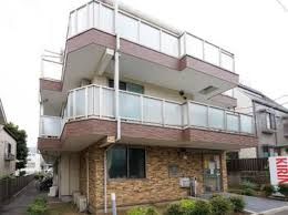 近くのグループホーム かがやき目黒まで769m（徒歩10分）