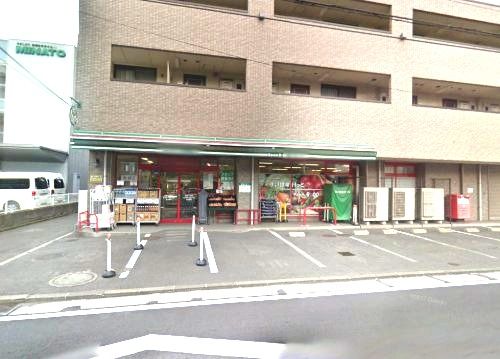 近くのまいばすけっと 日吉7丁目店まで678m(徒歩9分)