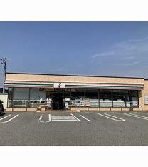 近くのセブンイレブン砺波中神店まで1,106m（徒歩14分）