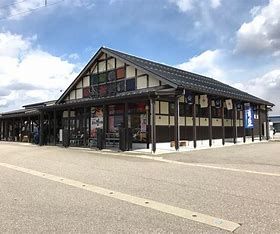 近くのJAとなみ野 道の駅 となみ野の郷まで1,343m（徒歩17分）
