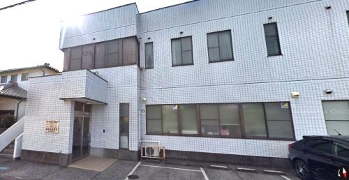 近くの妹尾内科医院まで336m(徒歩5分)