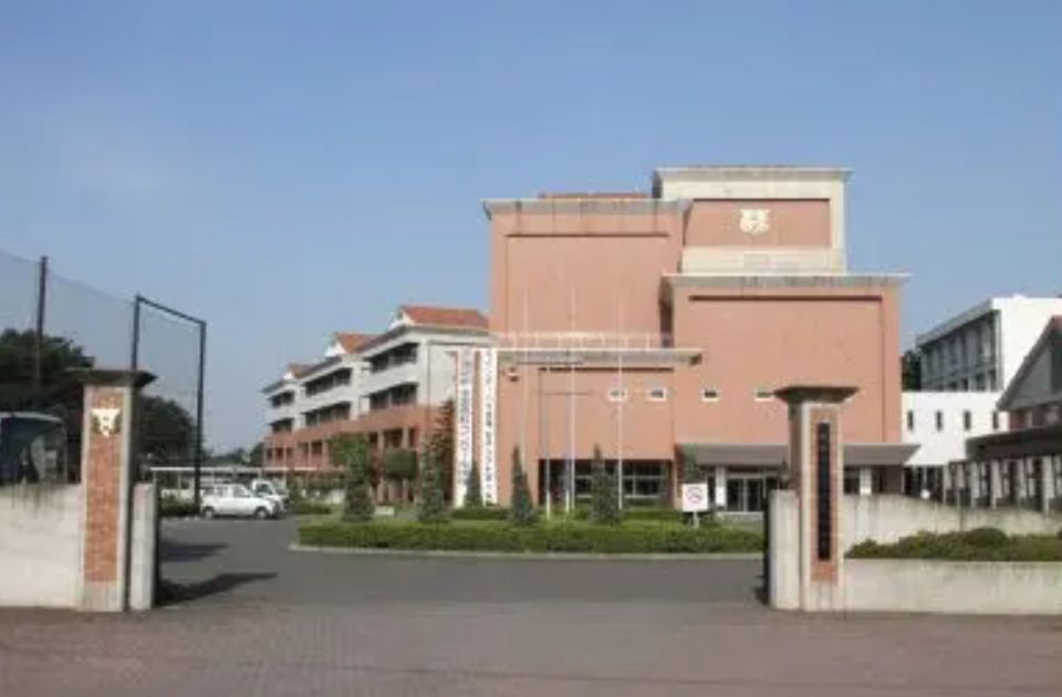近くの太田市立太田中学校まで1,704m(徒歩22分)