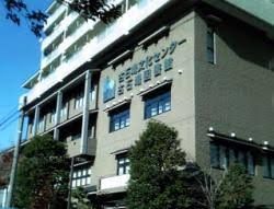 近くの古石場図書館まで298m(徒歩4分)