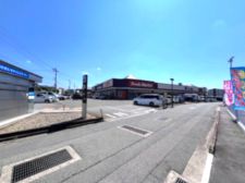 近くのとくしま生協 コープ住吉まで475m（徒歩6分）