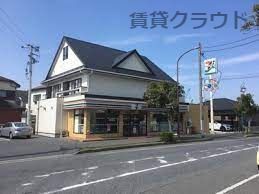 近くのセブンイレブン 市原飯香岡通り店まで407m（徒歩6分）