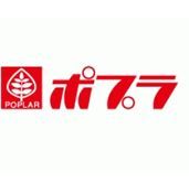 近くのポプラ南森町駅売店東店まで554m(徒歩7分)