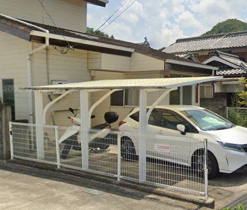 近くのさぬき警察署 神前駐在所まで5,567m(徒歩70分)