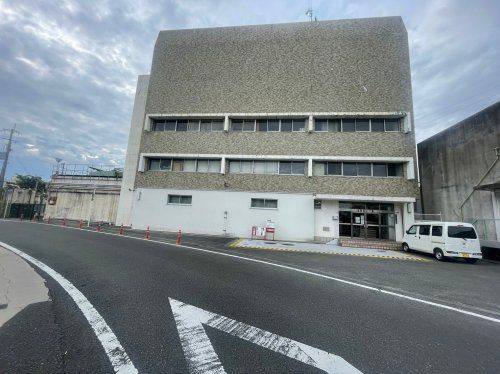 近くの氷野ポンプ場まで507m(徒歩7分)