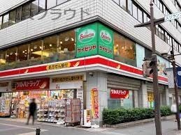 近くのサイゼリヤ 千葉中央店まで1,023m（徒歩13分）
