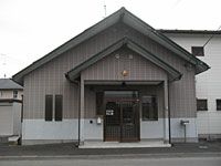 近くの太田警察署 龍舞駐在所まで616m（徒歩8分）