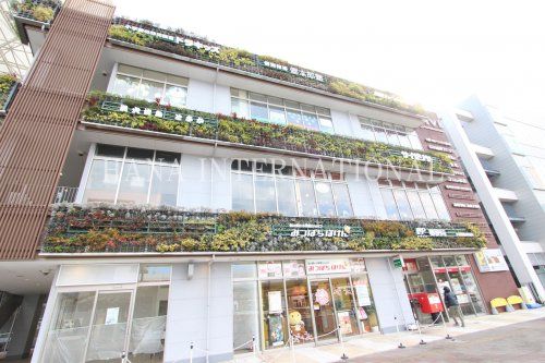 近くのサイゼリヤ 八潮駅前店まで750m(徒歩10分)
