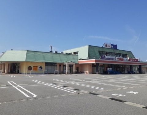 近くの上市ショッピングタウンパルまで1,638m(徒歩21分)