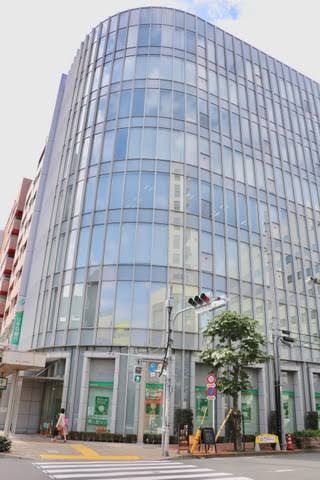 近くのりそな銀行 亀戸支店まで1,367m(徒歩18分)