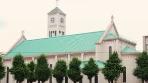 近くの目黒サレジオ幼稚園まで579m（徒歩8分）