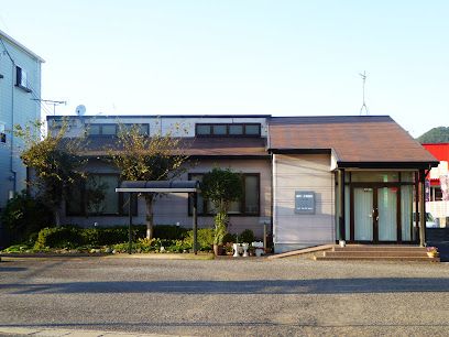 近くの江戸歯科医院まで1,725m(徒歩22分)