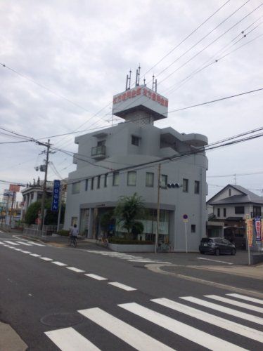 近くの枚方信用金庫 門真東支店まで934m(徒歩12分)