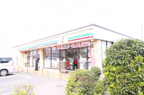 近くのセブンイレブン 西東京住吉町6丁目店まで1,110m(徒歩14分)