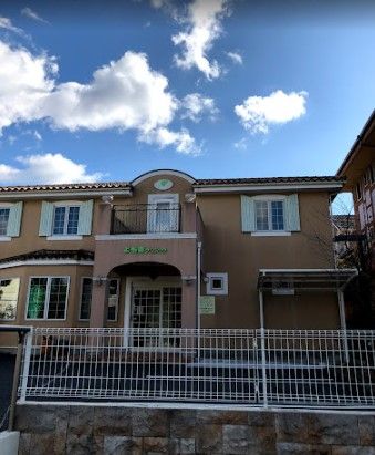 近くのよもぎクリニックまで1,985m(徒歩25分)