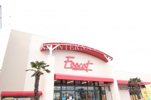 近くのフーコットまで2,503m(徒歩32分)