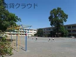 近くの千葉市立川戸小学校まで1,531m(徒歩20分)
