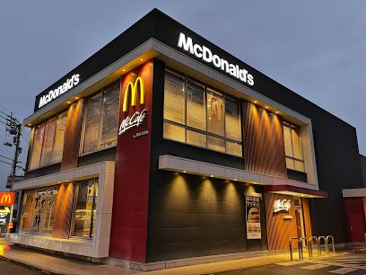 近くのマクドナルド 香西店まで2,346m（徒歩30分）
