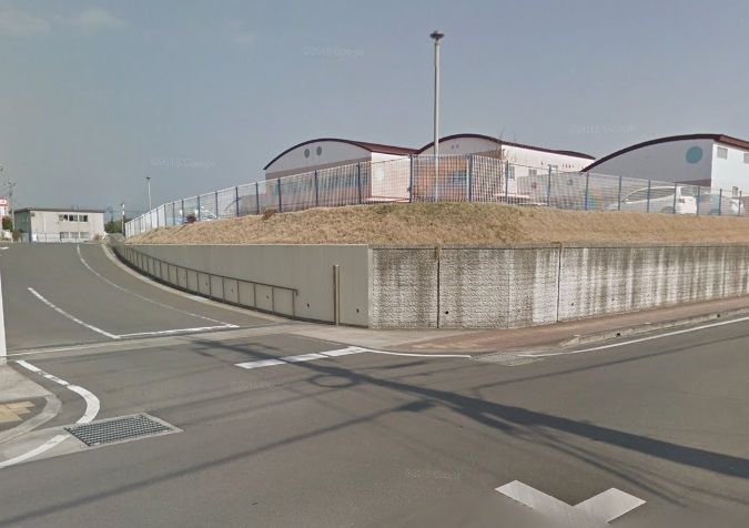近くの諫早市立諫早幼稚園・中央保育所まで312m(徒歩4分)