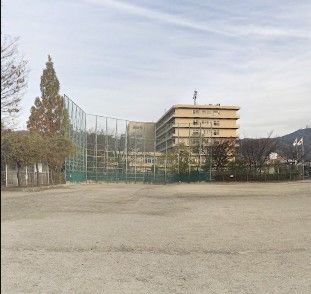 近くの大東公園まで455m(徒歩6分)