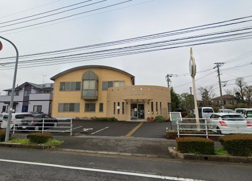 近くの小松内科まで642m(徒歩9分)