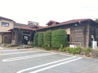 近くのザ焼肉樹DOKORO武内まで606m(徒歩8分)