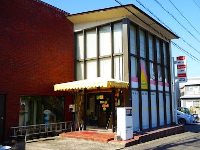 近くのメルタスかがわ　やのでんきまで89m（徒歩2分）