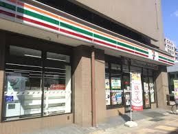 近くのセブンイレブン 神戸布引町2丁目店まで96m(徒歩2分)