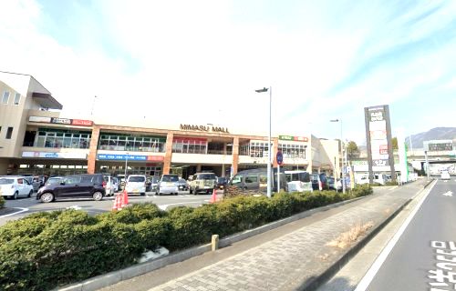 近くの食品館あおば 大井松田店まで1,118m(徒歩14分)