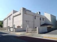 近くの中根公民館まで495m（徒歩7分）
