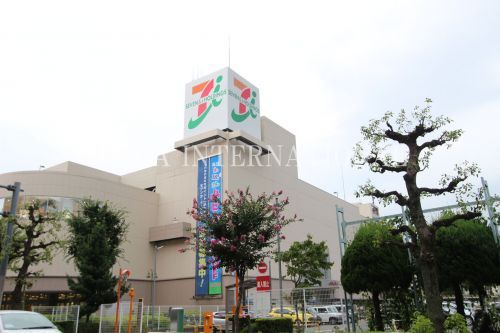近くのイトーヨーカドー 国領店まで1,655m(徒歩21分)