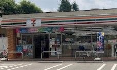 近くのセブンイレブン 練馬石神井台8丁目店まで408m(徒歩6分)