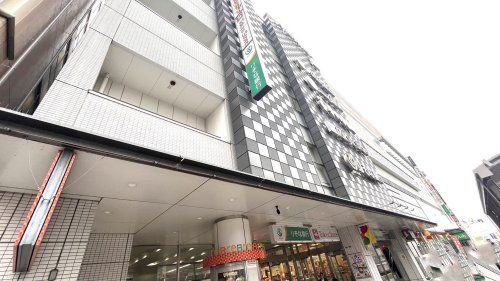 近くのアレアレア2まで574m（徒歩8分）
