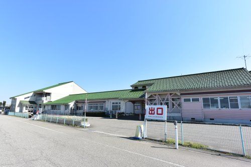 近くの東部保育所まで506m(徒歩7分)