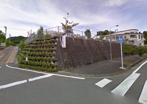 近くのいいもり月の丘温泉まで578m(徒歩8分)