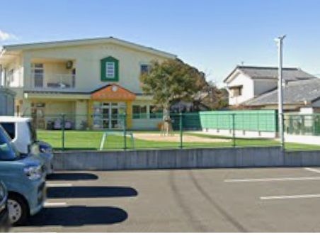 近くの中原乳児保育園まで957m(徒歩12分)