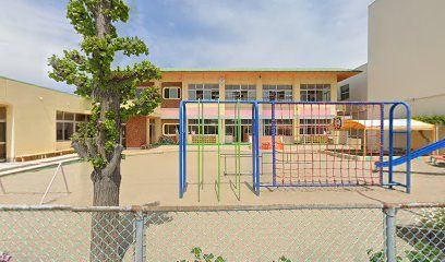 近くの筆岡幼稚園まで1,648m（徒歩21分）