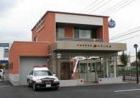 近くの群馬県警察本部 伊勢崎警察署 宮前町交番まで1,210m(徒歩16分)