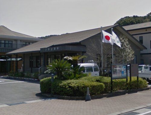 近くの諫早市小野出張所まで1,618m（徒歩21分）