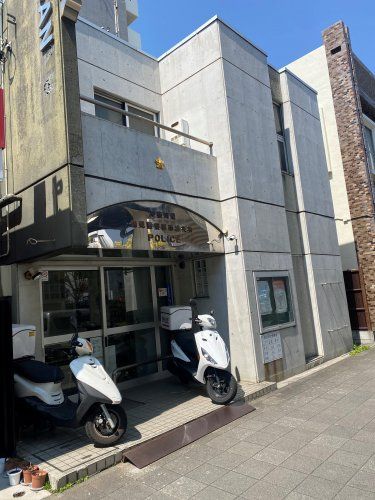 近くの鶴見警察署市場交番まで2,103m(徒歩27分)