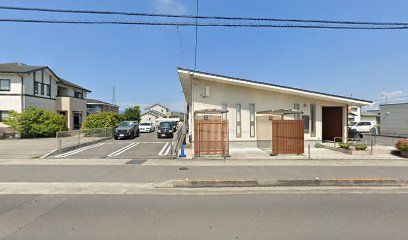 近くの城南皮膚科医院まで365m(徒歩5分)