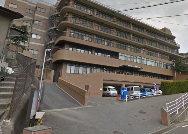 近くの田川療養所まで63m(徒歩1分)