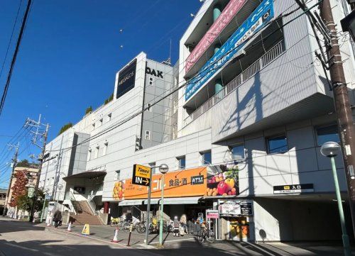 近くのビッグ・エー草加住吉まで630m(徒歩8分)