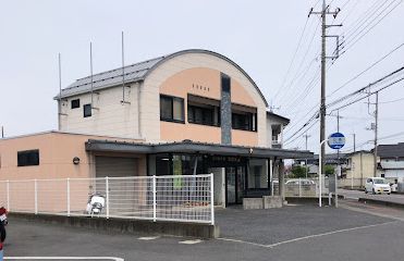 近くの群馬県警察本部 太田警察署 宝泉交番まで1,578m（徒歩20分）