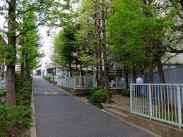 近くの五反田児童遊園まで178m（徒歩3分）