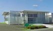 近くのはやしクリニックまで340m(徒歩5分)