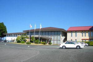 近くの司菊水ゴルフクラブまで1,627m（徒歩21分）